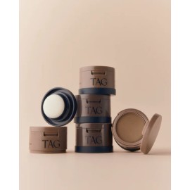 태그 TAG Hair Contour Cushion 3.6g Light Brown