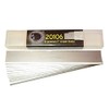 Better Tools 5" Scraper Blades -50 blades/box - 10 blades/tube