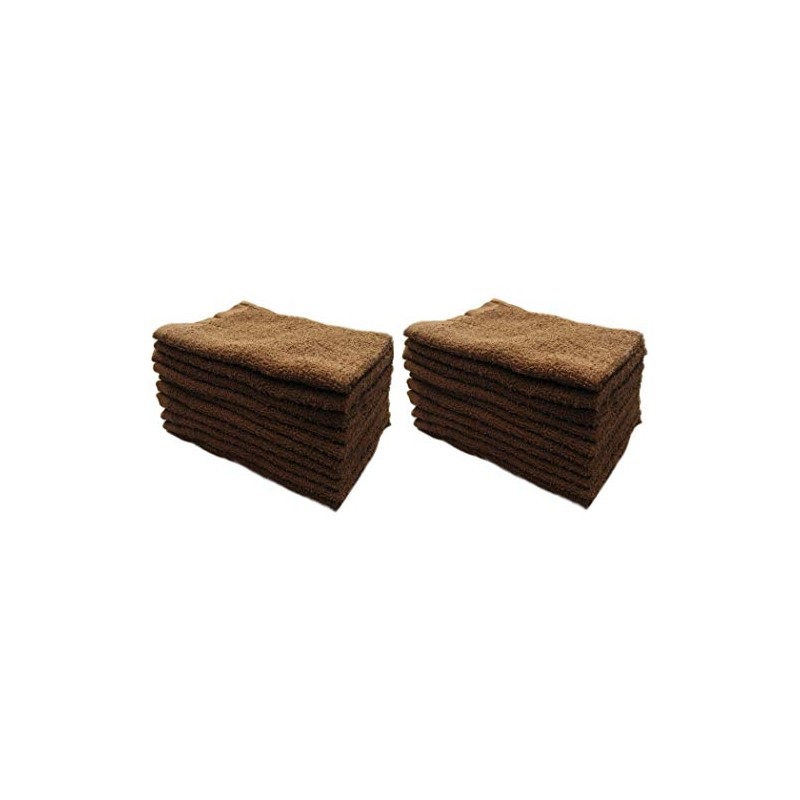 《HT BR20 Quick Drying Thin Type》Hand Towels, Bulk Purchase, Set