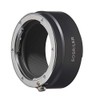 Novoflex Lens Adapter for Leica R Lens to Canon EOS