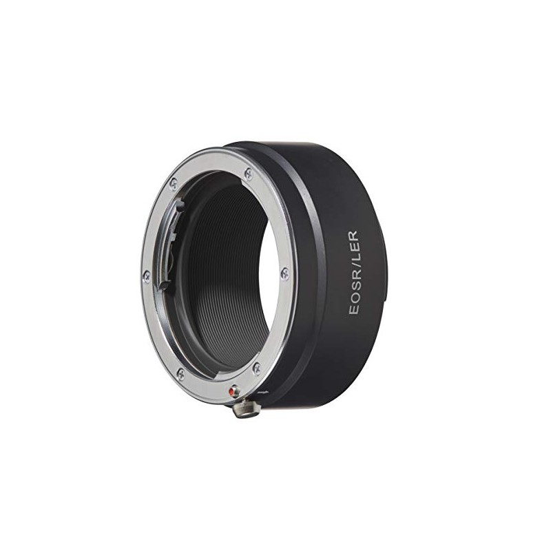 Novoflex Lens Adapter for Leica R Lens to Canon EOS