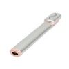 Electric Eye Massager Wand Hot Compress Micro Current Red LED