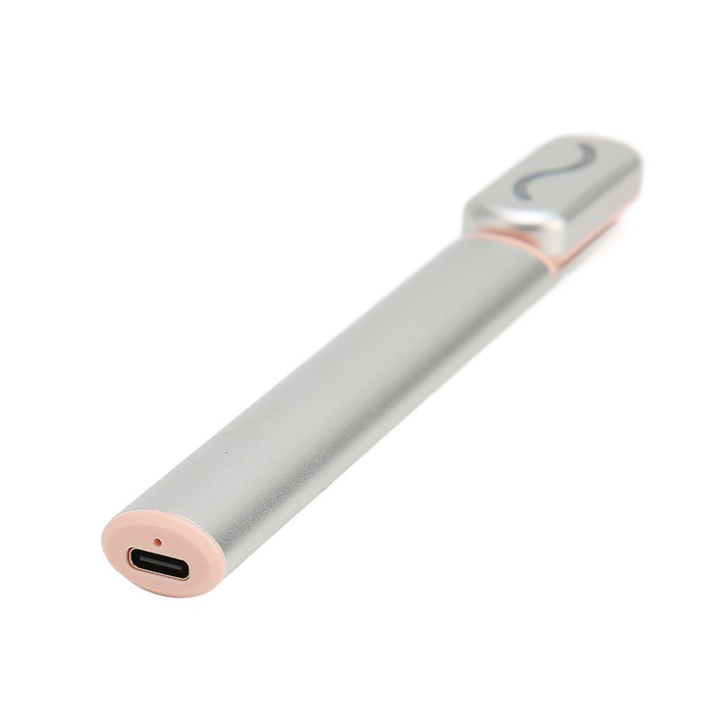 Electric Eye Massager Wand Hot Compress Micro Current Red LED