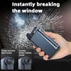 7JI 3 in 1 Car Safety Hammer Emergency Tool Emergency