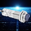 BERM Photoelectric Switch Proximity Sensor 4‑Wire NPN NO CDD‑40N DC12‑24V