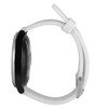 Waterproof Round Color Screen Bluetooth Smart Bracelet Wristband Fitness Tracker