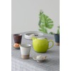 ZEROJAPAN BBN-04 WH Universal Pot for 5 People (White)