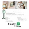 Wolden Wax Cera Para Velas Decorativas 100% Soya 2.5 Kg.