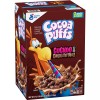Quaker Cocoa Puffs Chocolate Breakfast Cereal (39.25 oz.)