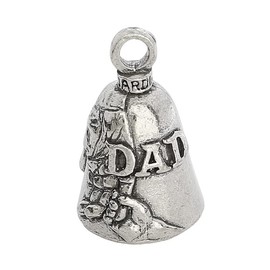 Guardian Bell DAD Good Luck Gift Set
