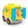 VTech TUT TUT Baby Speedster - Post Bus - Toy