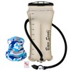 Baen Sendi TPU Hydration Bladder 2L/70 oz and 3L/100 oz