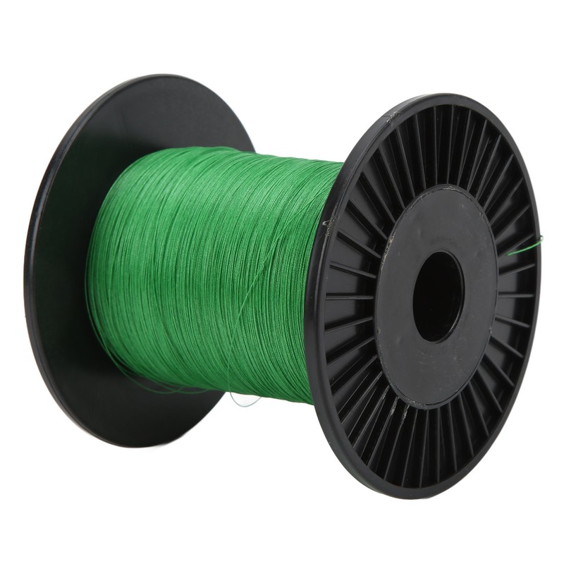 22lb Super Strong PE Fishing Line 500m 8 Strand Braided