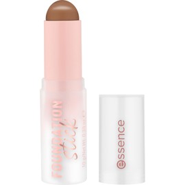 Essence Foundation Stick No. 210, Nude, Nourishing, Covering, Softening, Natural, Vegan, Oil-Free, No Preservatives, Parabens, Pack of 10 g