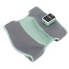 Knee Massager Heating Vibration Massager Knee Brace Heated Massaging Knee