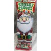 Palmers Palmer’s Flavored Solid Milk Chocolate Christmas Bar 4oz"Here Comes