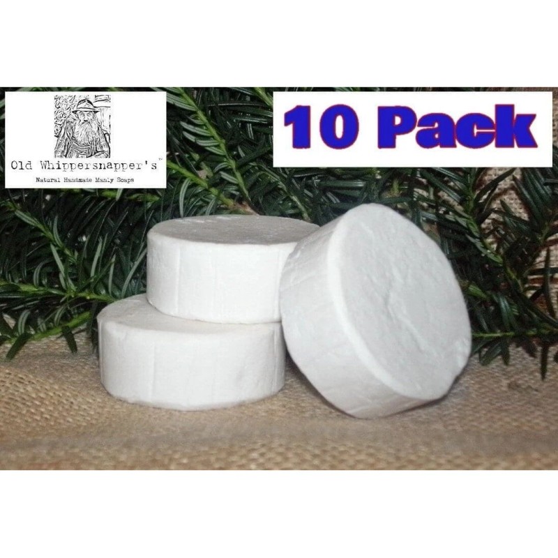 Old Whippersnapper - 5 Bars - MOST POPULAR! (SAVE 35%)