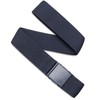 Arcade Atlas A2 Long Stretch Belt, navy