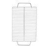 BBQ Grill Grate Stainless Steel Barbecue Wire Mesh Multifunction Cooking