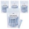Pretty Hyaluronic Enzyme Cleansing Powder, 20g, 4 pieces / 프레티 히알루로닉 엔자임 클렌징 파우더, 20g, 4개
