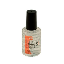 telesis PPI TELESIS 8F (FAST) SILICONE ADHESIVE PREMIERE PRODUCTS 1/2oz - 14ml
