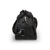 Half Dome Duffel Bag, Black 711007