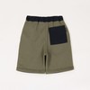 Com Size 98-52PK15-205 Docking Shorts, navy/khaki, 150