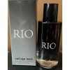 Cologne NIB Charlotte Russe Cologne Rio Refuge Man 3.4 oz