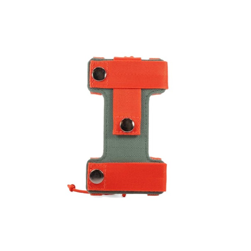 Umpqua Northfork Tippet Dock/Holder Pine