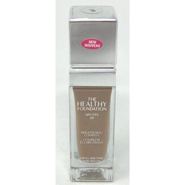 Physicians Formula Physician's Formula The Healthy Brightening Foundation Makeup ~PF10603 DpC1~ NEW