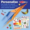 Creativity for Kids Paper Airplane Squadron - Create 20 Paper