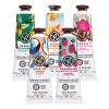 Yves Rocher Set Cremas Manos Aromas Variados 30ml