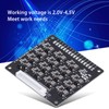 Lithium Battery Active Equalizer 1.2A Inductive BMS Balancer Energy Transfer