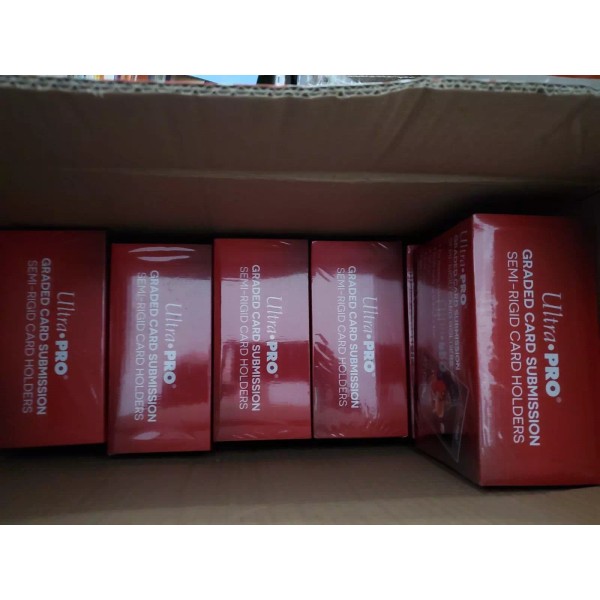 Ultra PRO (Lot of 3) ULTRA PRO: CARD HOLDER -