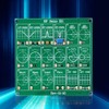 Frequency Test Board RF Demo Kit Card NanoVNA RF Test