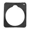 380415V 63A Industrial Connector 3P+N+E 5 Pin Oblique Plug IP67