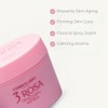3 Rosa (Three Pinks) Perfumed Body Cream by L'Erbolario Lodi