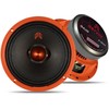 GRTSKY MX65E2 Loudspeaker 6.5 Inch Midrange 480 Watts 4 Ohms