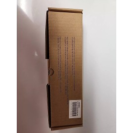 Chicago Cutlery  Chicago Cutlery BioCurve Knife 3.25" Blade #BG64S NSF Certified Blue Set Of 6