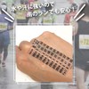 Lap Time Stickers 2 Pack Full Marathon Waterless Tattoo Stickers