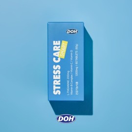 스트레스케어 스마트 Stress Care Smart