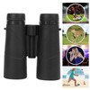 10x42 HD Outdoor Binocular High Definition for Bird Watching Hiking