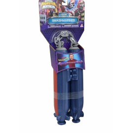 Massive Monster Mayhem - Foam Weapon - Smash Marines Toy NEW