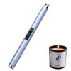 ARECTECH Lighter Rechargeable Lighter Electric Lighter Candle Lighter Arc Plasma