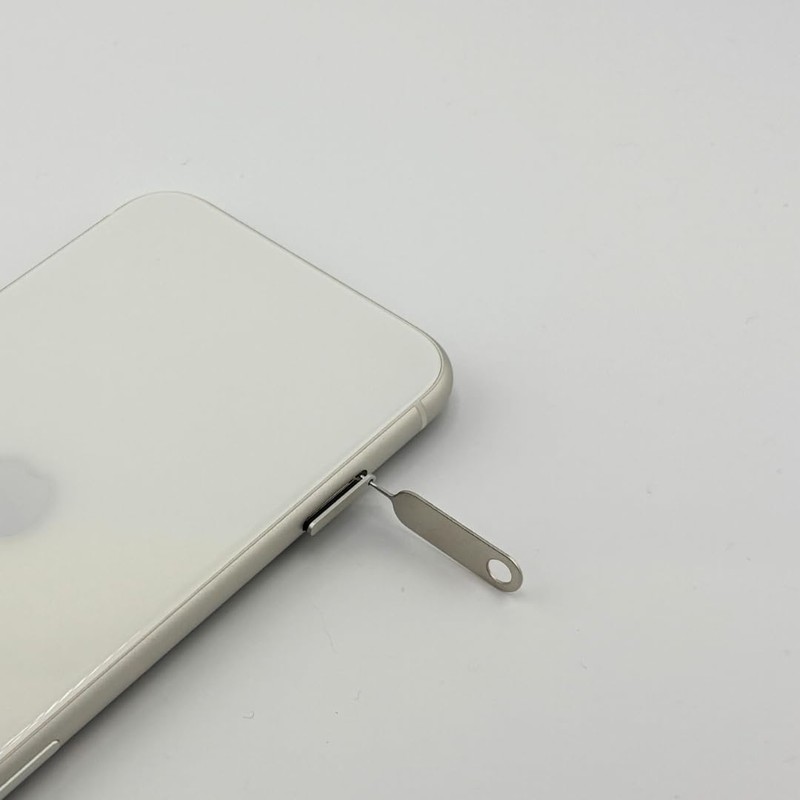 SIM Card Release Pin, Set of 3, Ejection Pin, For