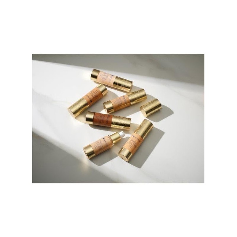 SeneGence MakeSense Color Correcting Tinted Moisturizer with Sheer Coverage, Medium-Deep,