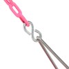 Take Me Away Pink Swing Seat - Heavy Duty Chain