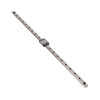 Linear Rail Guide High Accuracy Stable Sturdy Durable Small Lightweight