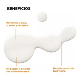 Roche Posay Anthelios Uvmune Fluido Invisible Fps