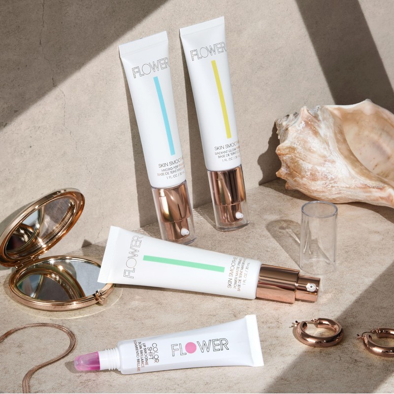 FLOWER BEAUTY By Drew Barrymore Color Shift Lip Smoothie -